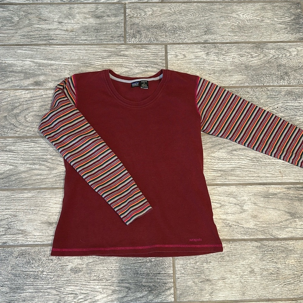 Women’s Patagonia Sweater